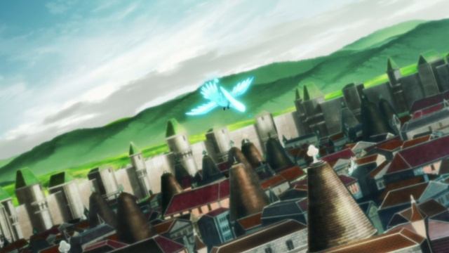 Черный клевер(Black Clover) опенинг 5 смотреть онлайн