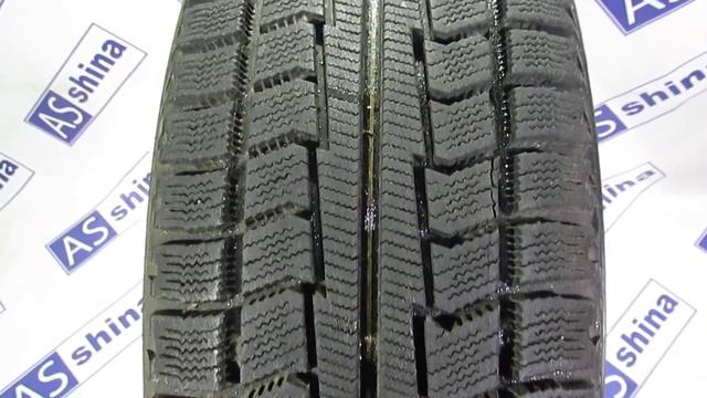 шины бу Blizzak MZ-02 R 16 225 60 Зима - 0009477FAL1VID смотреть онлайн