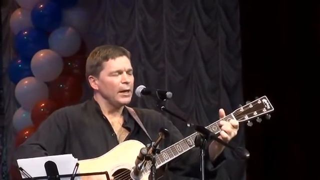 Сергей Маховиков׃ “Когда я вернусь“ смотреть онлайн