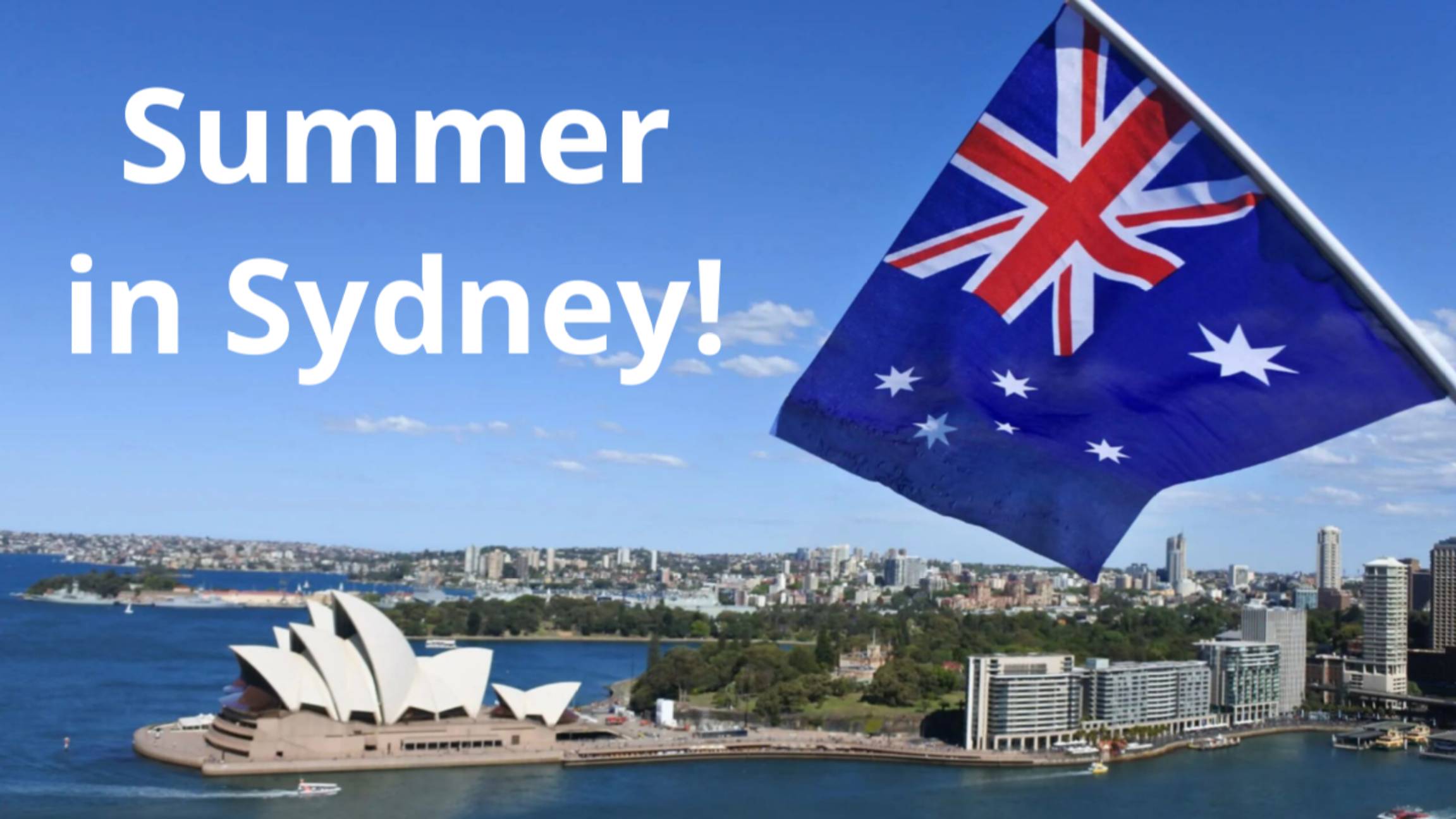 Summer in Sydney! Starlight 6 Module 4F. Interactive reading смотреть онлайн