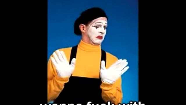 Rucka Rucka Ali - Lets go jesus (Kesha - Blah blah blah PARODY) смотреть онлайн