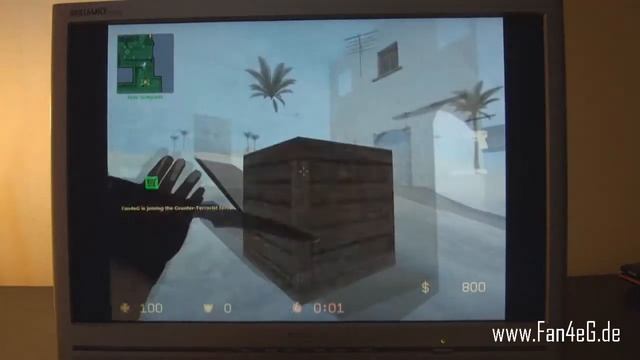 SELL GCF STANDART смотреть онлайн