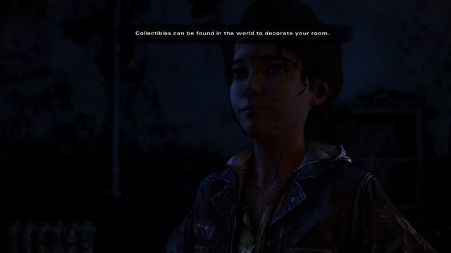 The Walking Dead Final Season - Episode 1 Collectibles Guide смотреть онлайн