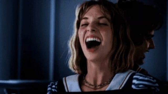 Stranger Things 4 - Sadie Sink Teases More Practical Effects In SEASON 4 смотреть онлайн