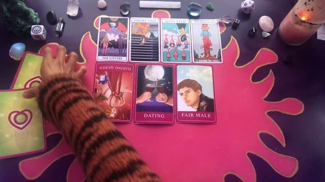😏 WHAT DO YOU HAVE THAT OTHERS WANT? 🔮 PICK A CARD 🧿 TAROT READING смотреть онлайн