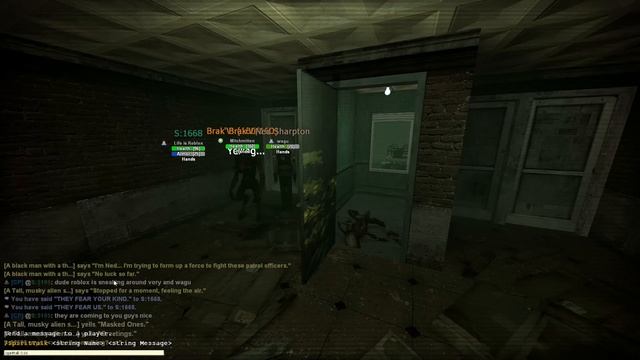 Machine Heart HL2RP - [Cloaking Device] смотреть онлайн