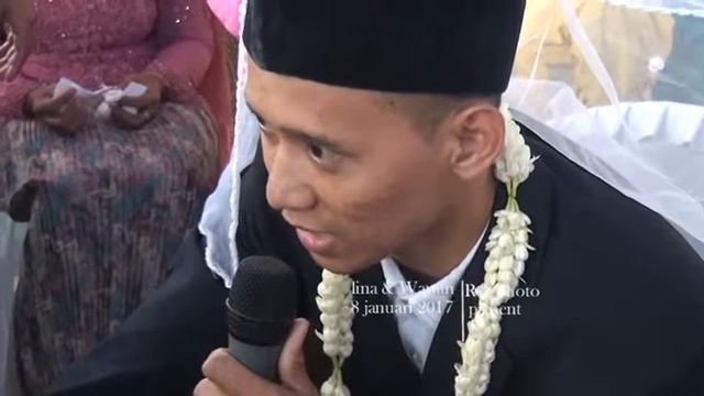 lina & wawan wedding смотреть онлайн