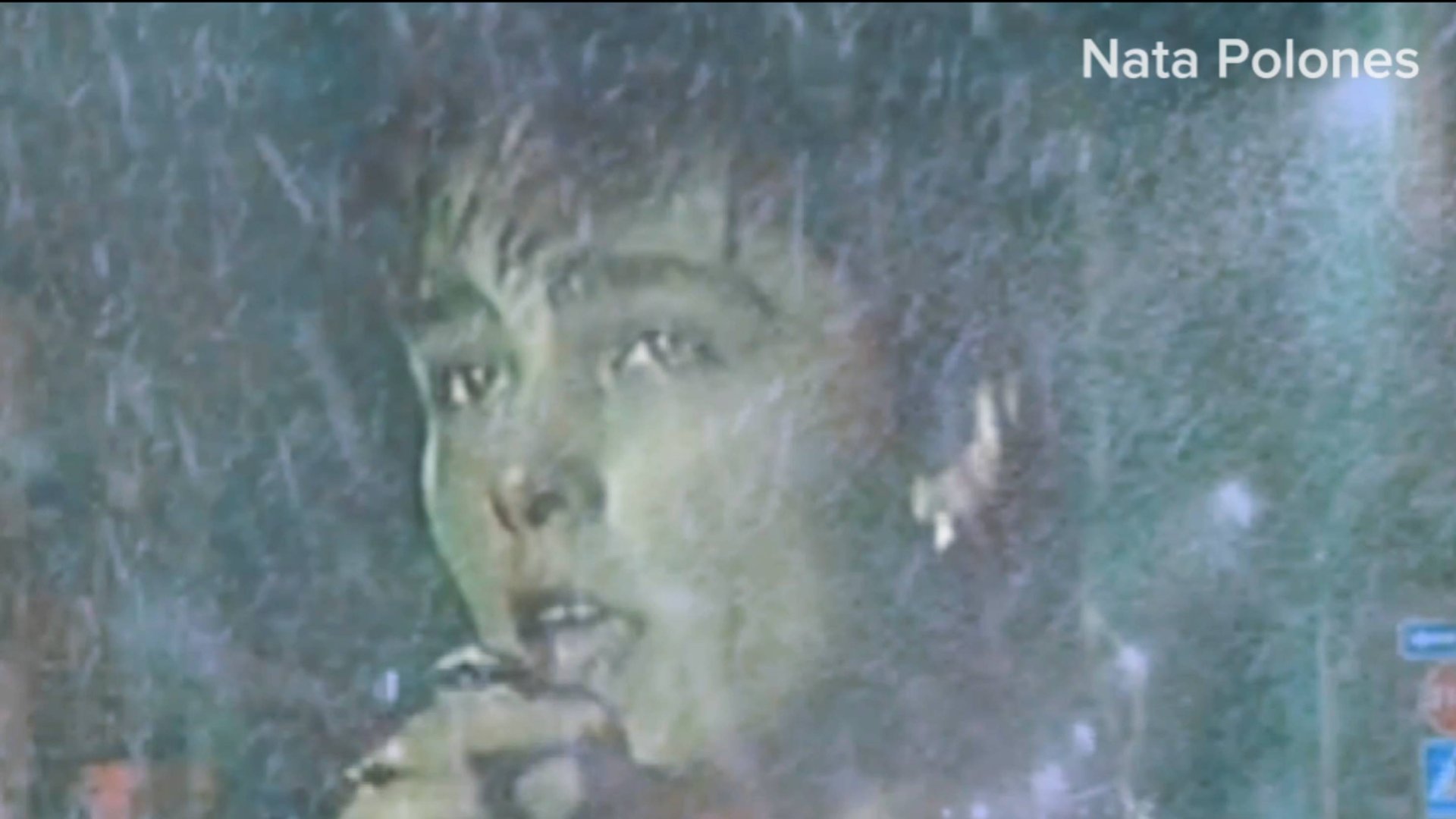 Юра Шатунов . Метель в чужом городе 2. смотреть онлайн