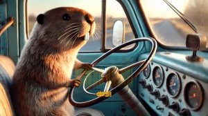 Говновоз - Бобр (Врубай насос)