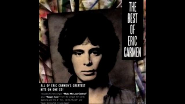Eric Carmen - All by my self cover:song won keun смотреть онлайн