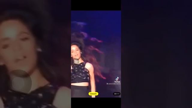 Marinette As Camila Cabello Original Red Description