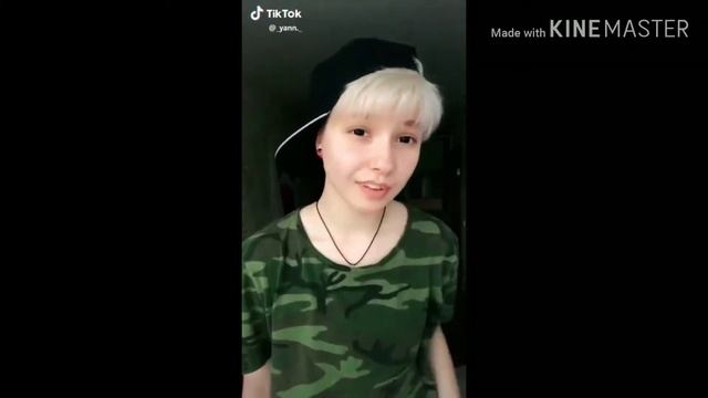Видео Яна Лисса в Тик токе смотреть онлайн