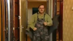 Осторожно Задов. Жизнь после сорока.