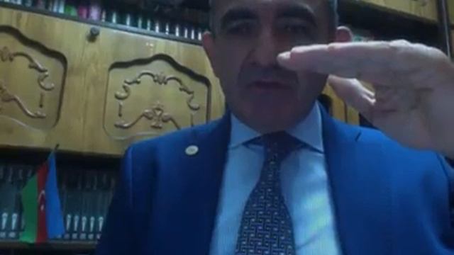 Профессор Вугар Мамедов о действиях Оперативного штаба по борьбе с пандемией COVİD 19 смотреть онлайн