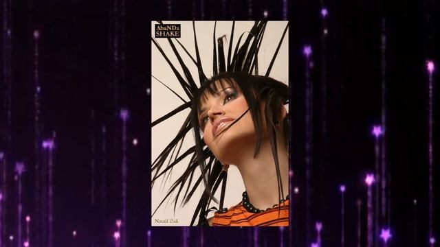 AbaNDa SHAKE (Natali Dali / Наталі Далі / Натали Дали) - GLOBAL LABEL WOMAN смотреть онлайн
