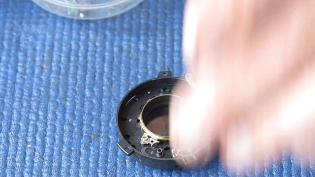 Kodak Retina IIIS camera 'parts or repair' part 06 смотреть онлайн