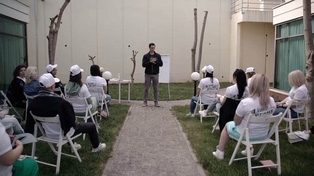 Ханины Сергей и Наталья История успеха Lime смотреть онлайн