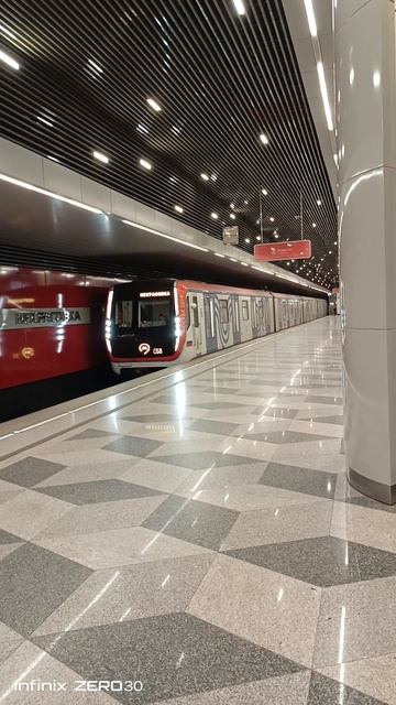 метро Некрасовка (розовая ветка).mp4