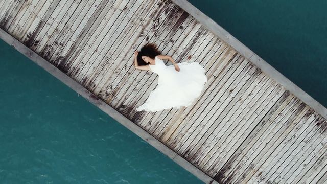 Yeliz Kuş - Kanarım смотреть онлайн