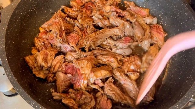 Вкусный ужин покорило миллион сердец. Казакша рецепт. Балалар таласып жейтін тағам. смотреть онлайн