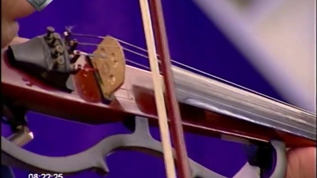 Elxan Qurbanoglu Seher Cagi 1. 24 02 2014 смотреть онлайн