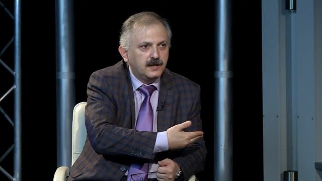 Книга Пророка Даниила. Видение Даниила о двух животных. смотреть онлайн
