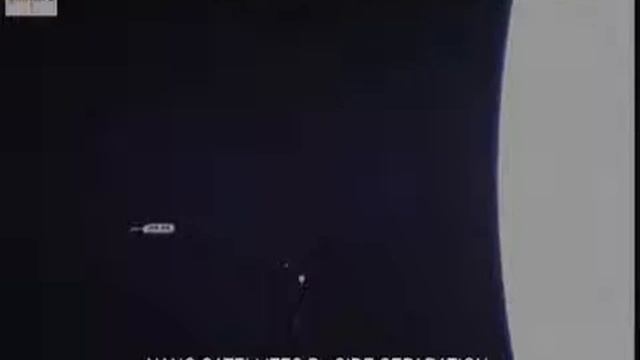 ISRO PSLV C37 Launch with Onboard Camera and Stage Satellite Separation events смотреть онлайн