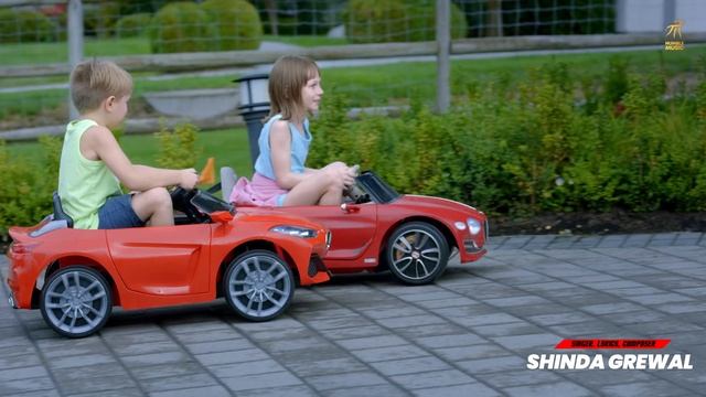 Ice Cap (Teaser) | Shinda Grewal | Gippy Grewal | Sukh Sanghera | Bhinda Aujla | Humble Music смотреть онлайн