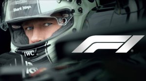 Формула 1 — F1 - Трейлер