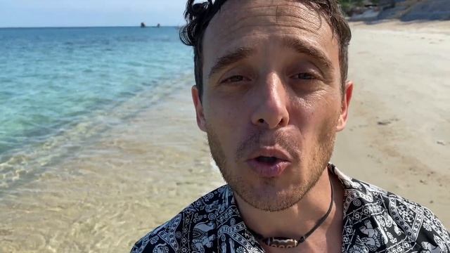 Thailandia le Spiagge piu' Belle di Koh Samui Lamai Beach Vince смотреть онлайн