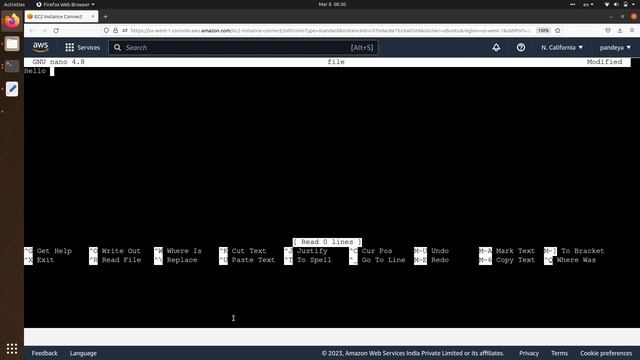 Linux Basic commands | Play with Terminal | Linux | Unix смотреть онлайн