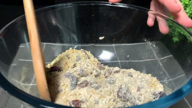 Wenn Sie 1 Tasse Haferflocken haben, bereiten Sie dieses gesunde Frühstück in 5 Minuten zu! смотреть онлайн