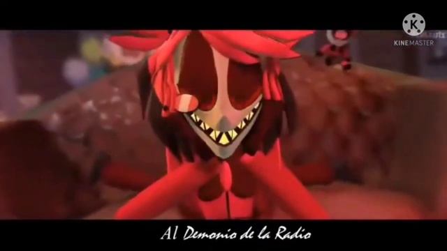 Alastor Game (Cover) смотреть онлайн