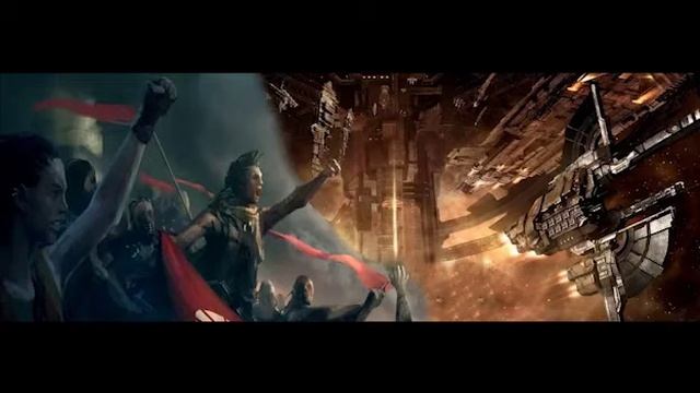 Собрание 03.22. EVE online - Русскоязычная Академия "000 Russian Academy 000" смотреть онлайн