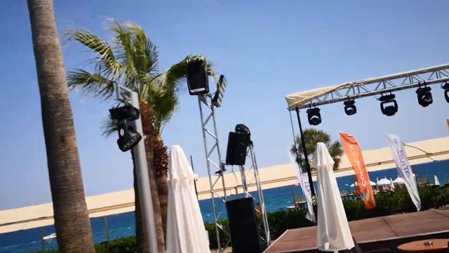 TURCJA !!! OTIUM HOTEL LIFE смотреть онлайн
