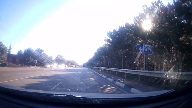 Ялта - Алупка..mp4 смотреть онлайн