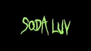 Soda Luv - ЯЛРС