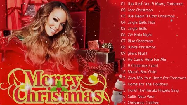 Musica di Natale 2021 🎅 Playlist delle migliori canzoni di Natale 2021 🎄 смотреть онлайн