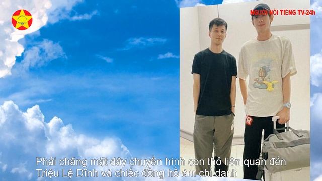 Sự trùng hợp của Triệu Lệ Dĩnh và Lâm Canh Tân khiến người ta phải thốt lên 'Định mệnh đã viên mãn' смотреть онлайн