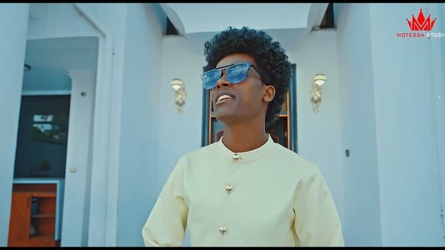 Caalumaa Jaalataa - Amartii - (Official Video) смотреть онлайн