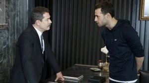 Жестокий Стамбул 5 серия (1 сезон 5 серия) - фрагмент!