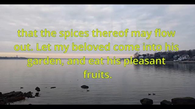 Song of Solomon смотреть онлайн