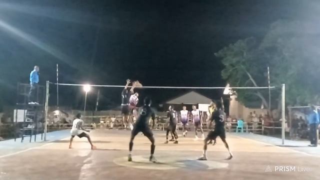 🔴Tanda Mata vs Nekmeze (Putra) | Kenari Baran Cup 1 | Mata Pena смотреть онлайн