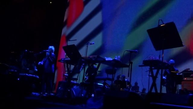 "Venus In Furs", John Cale - Paris, Avril 2016 смотреть онлайн