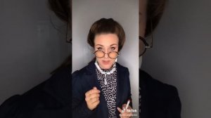 Вика Андриенко тик ток#1