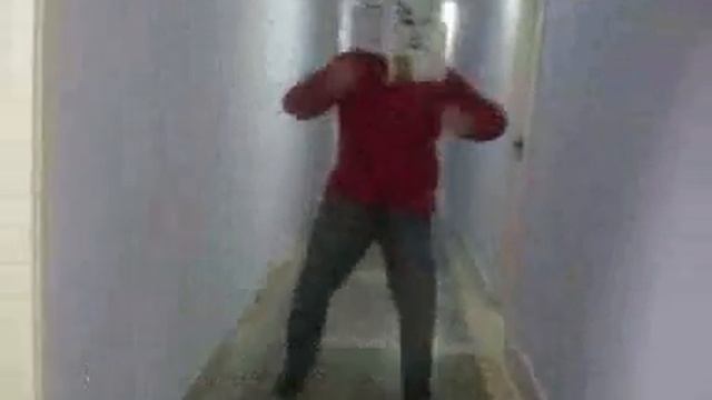 RoboГОП. Серыя 1: вяртанне легенды смотреть онлайн