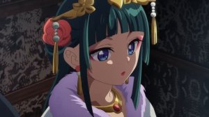 Монолог фармацевта. Мао Мао и Жень Ши - Empire of Angels