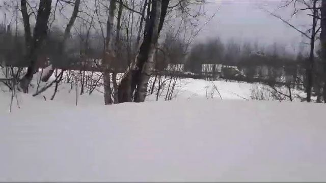 Калуга, Малая Каменка в 23 февраля. смотреть онлайн