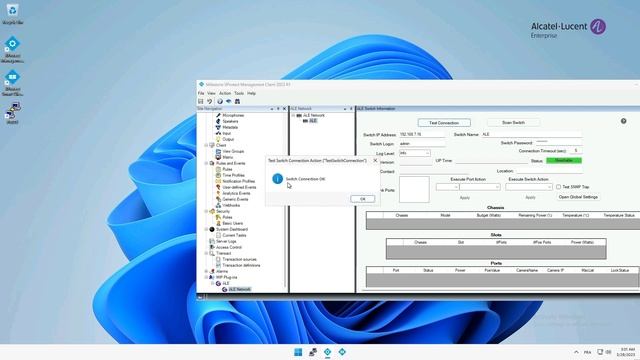 Fundamentals of OmniSwitch Milestone Plugin with hands-on demo смотреть онлайн