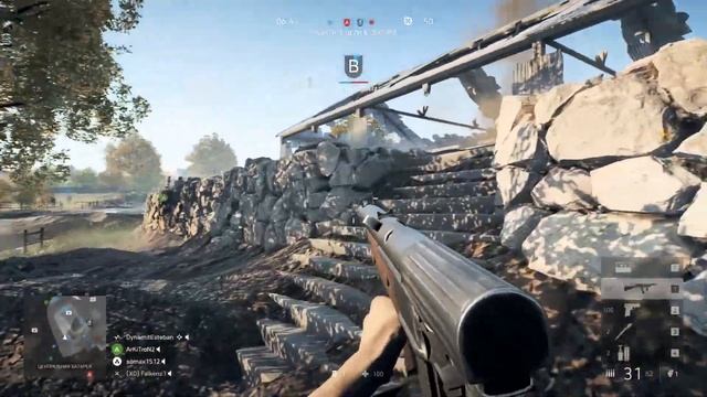 Коротко о том, как я поиграл в Баттлу Вэ смотреть онлайн